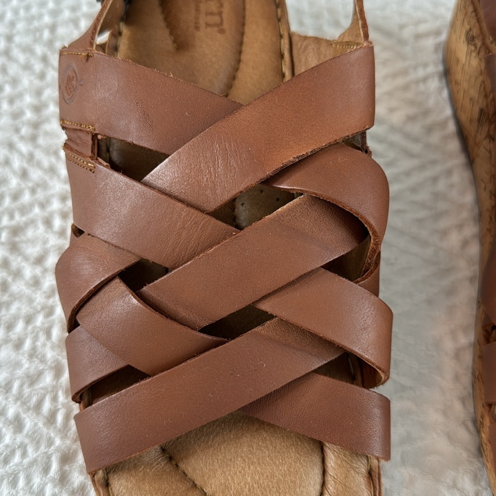 Born sandals - Picture 4 of 10